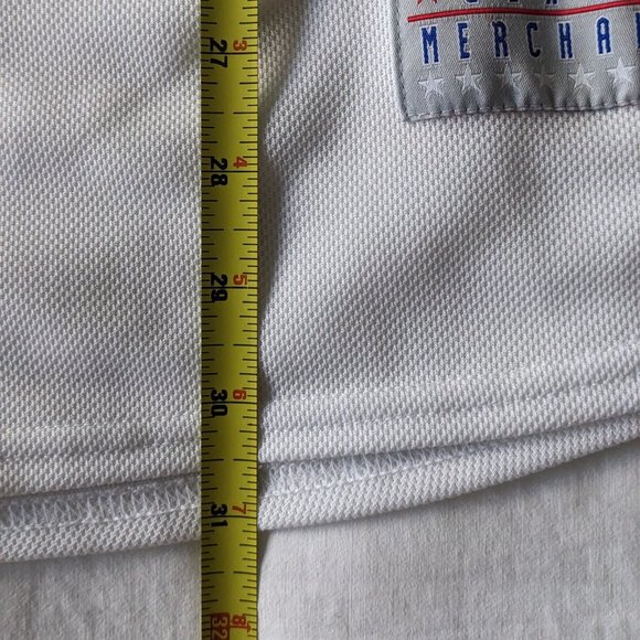 Men's SF Giants Lincecum Jersey - Size XL - Picture 9 of 12